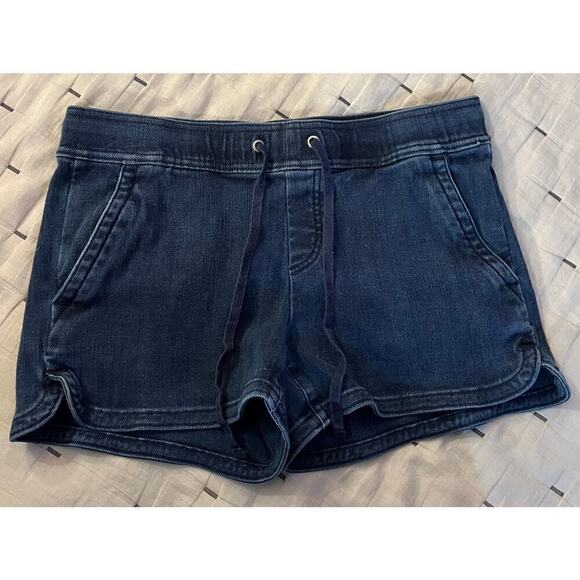 LOFT Pants - Loft Jean Shorts Small